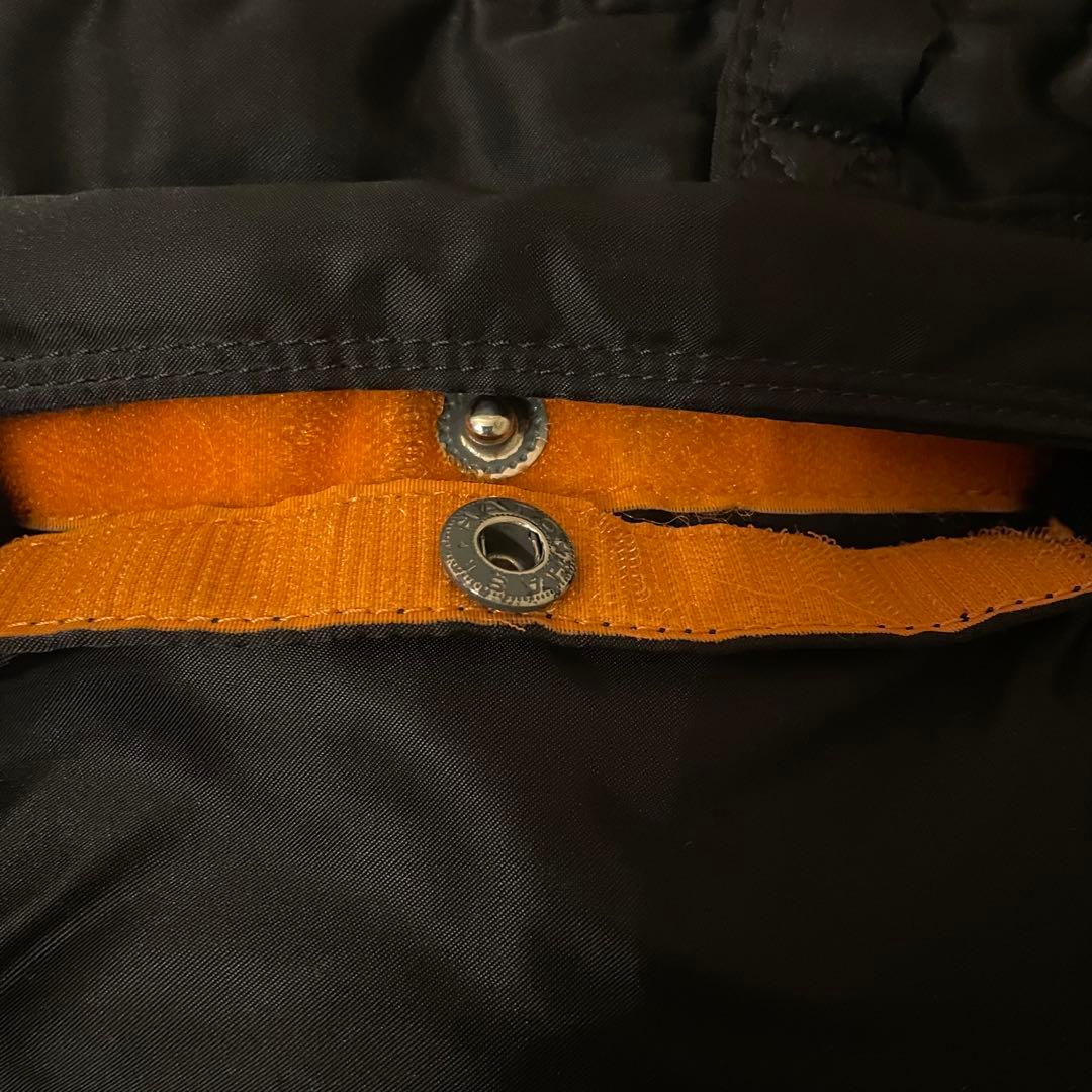 【美品✨】PORTER タンカー 3way ビジネスバッグ リュック ブラック