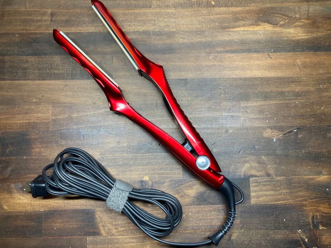 ラディアント ヘアアイロン ストレート　28mm