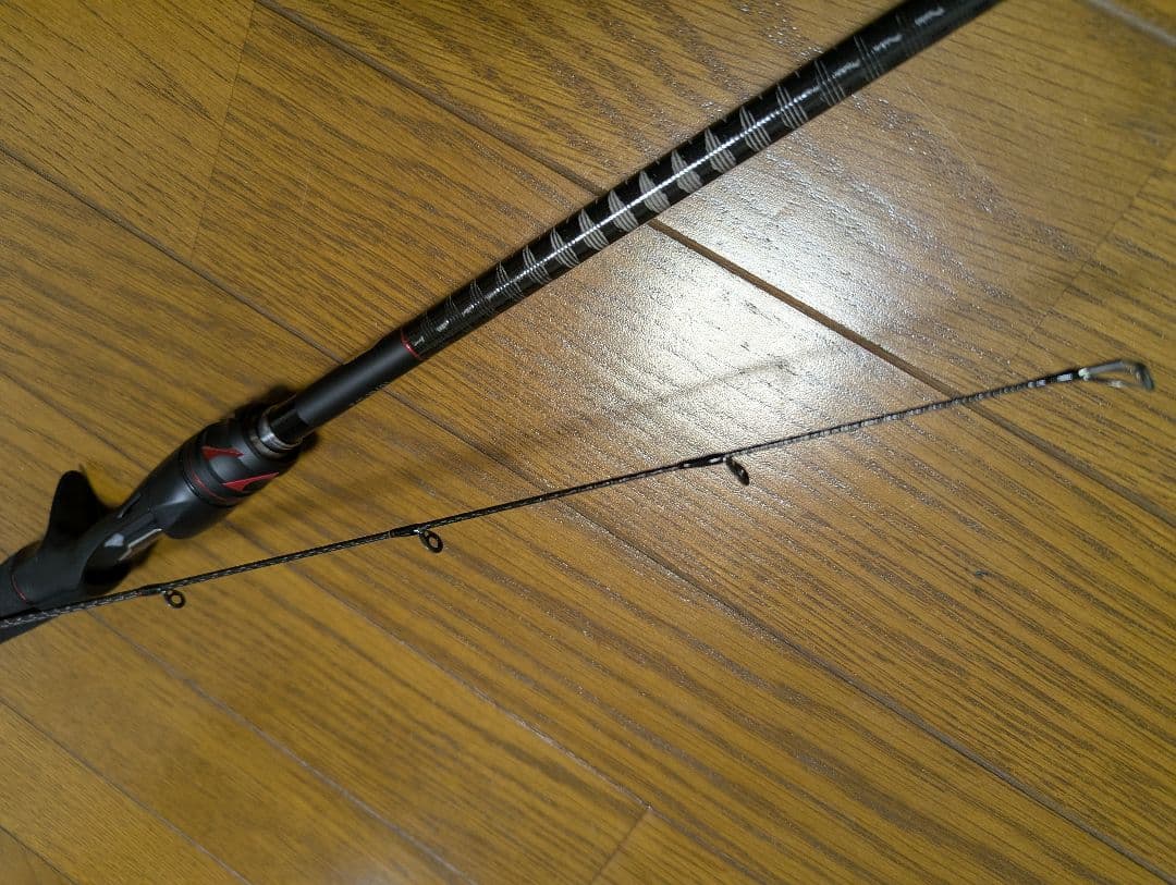 ゾディアス 167M-S/2