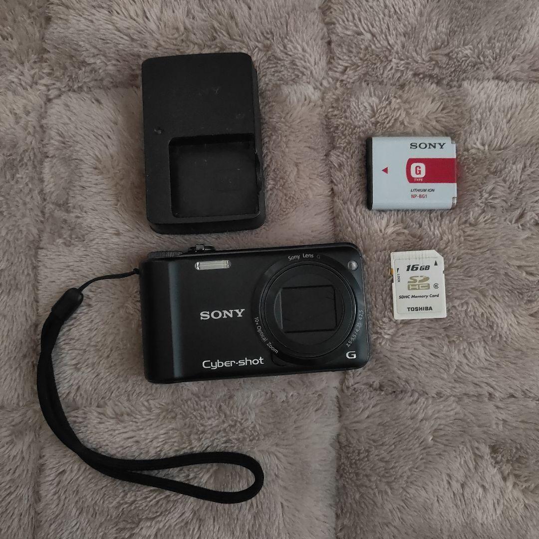 SONYCyber-shotソニーサイバーショット