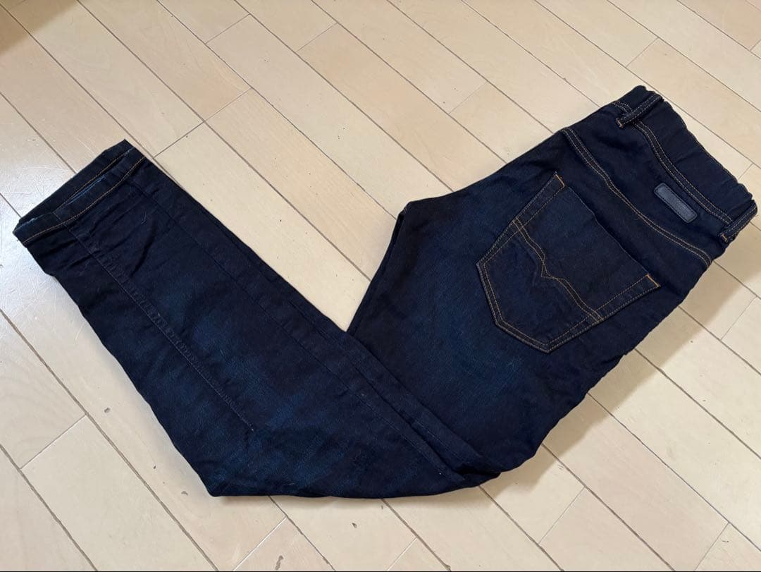 正規品！DIESEL ディーゼル KROOLEY-NE 069BA サイズ:30