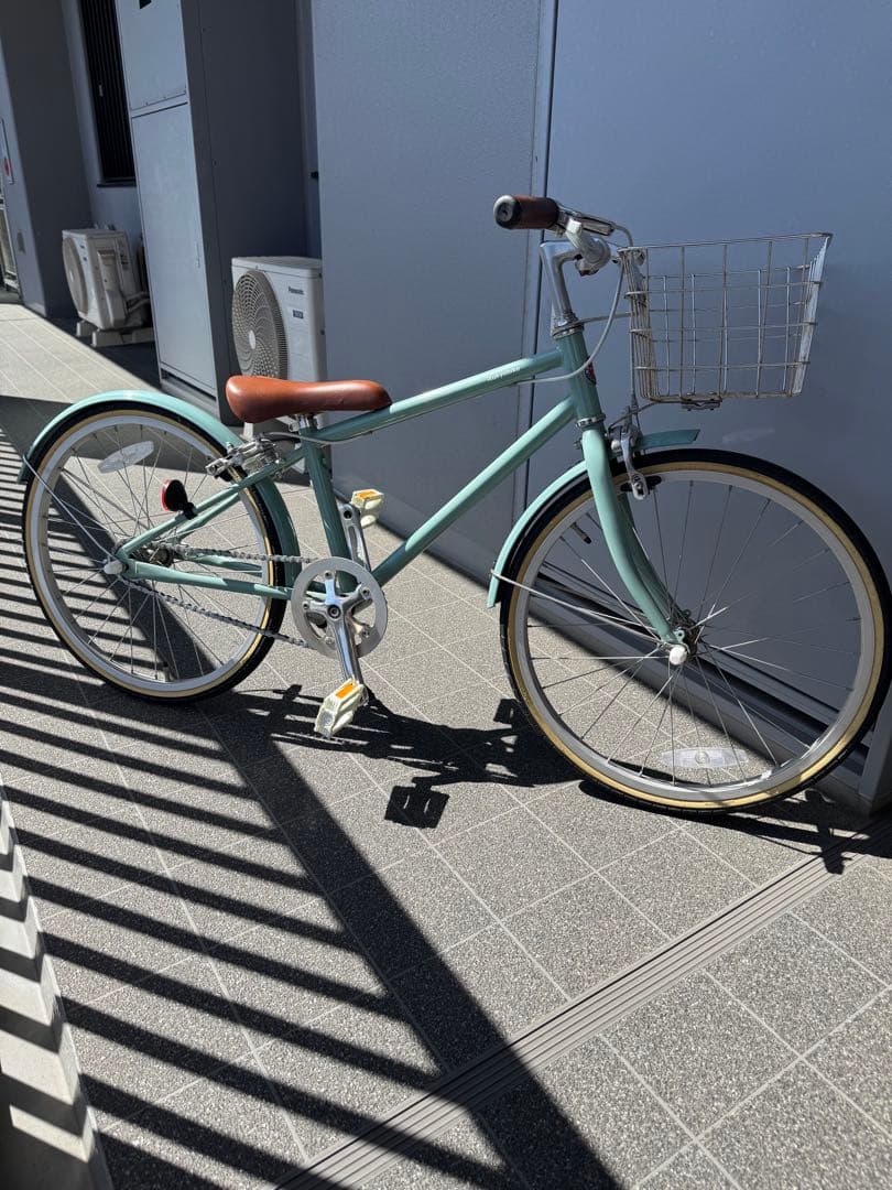 TOKYOBIKE Jr. Stepトーキョーバイク　ジュニア20インチ