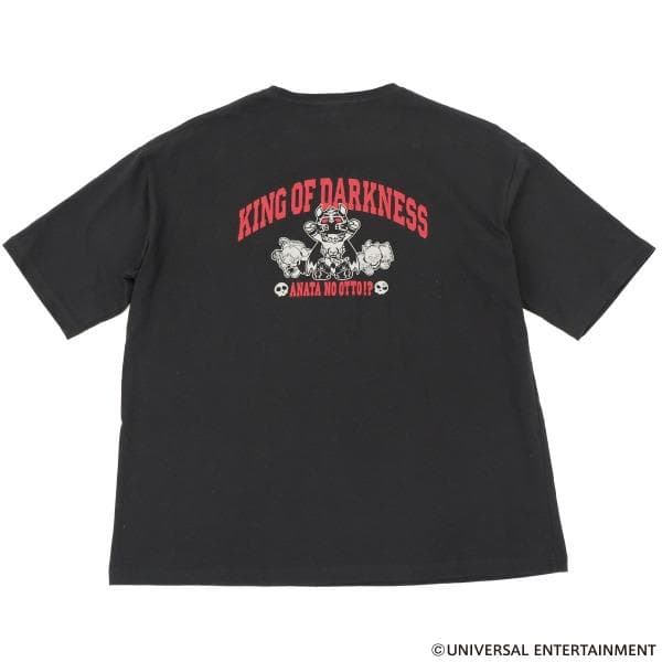 Tシャツ ミリオンゴッド ハーデス アナターのオット!?はーです Lサイズ