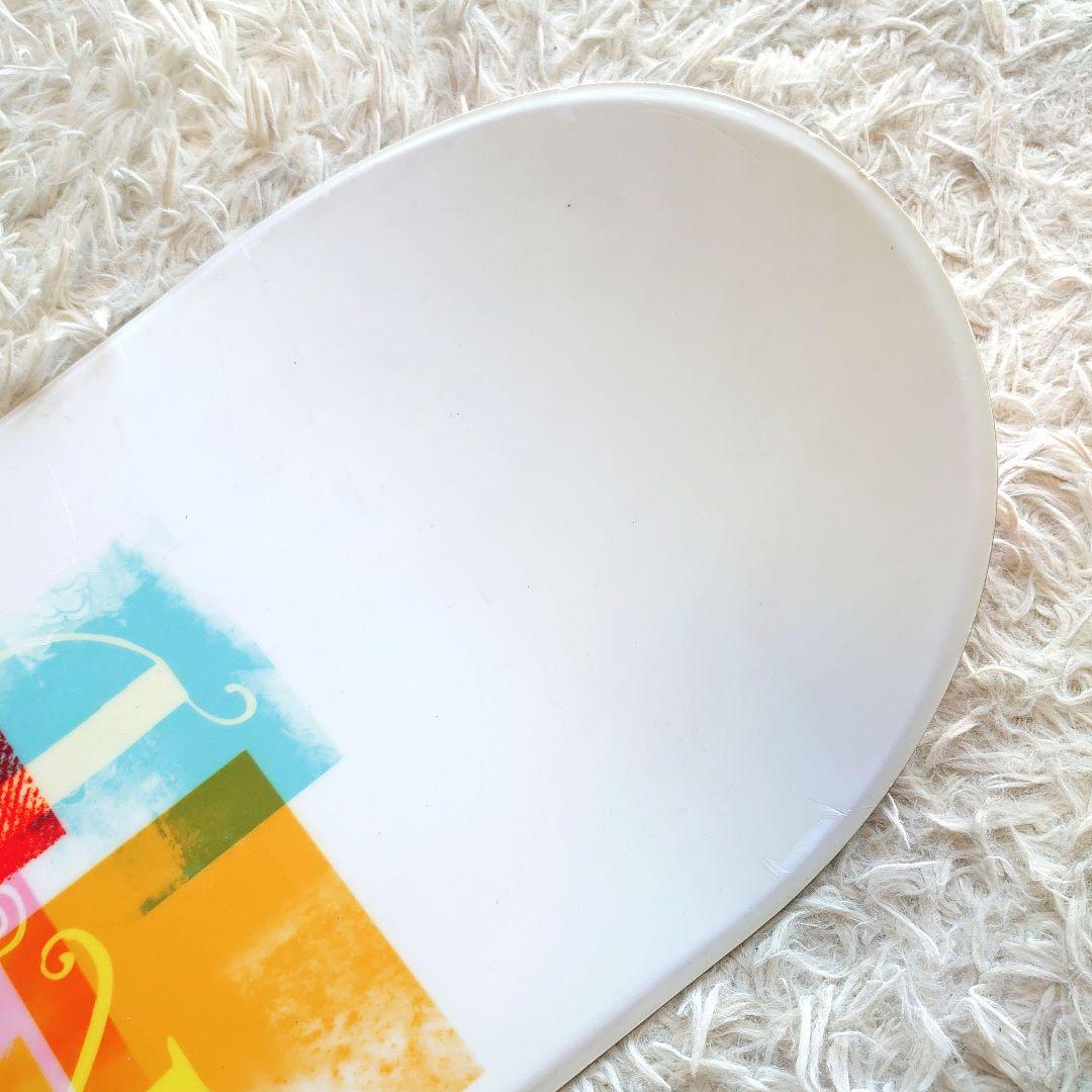 CSB スノーボード ビンディング セット 148cm