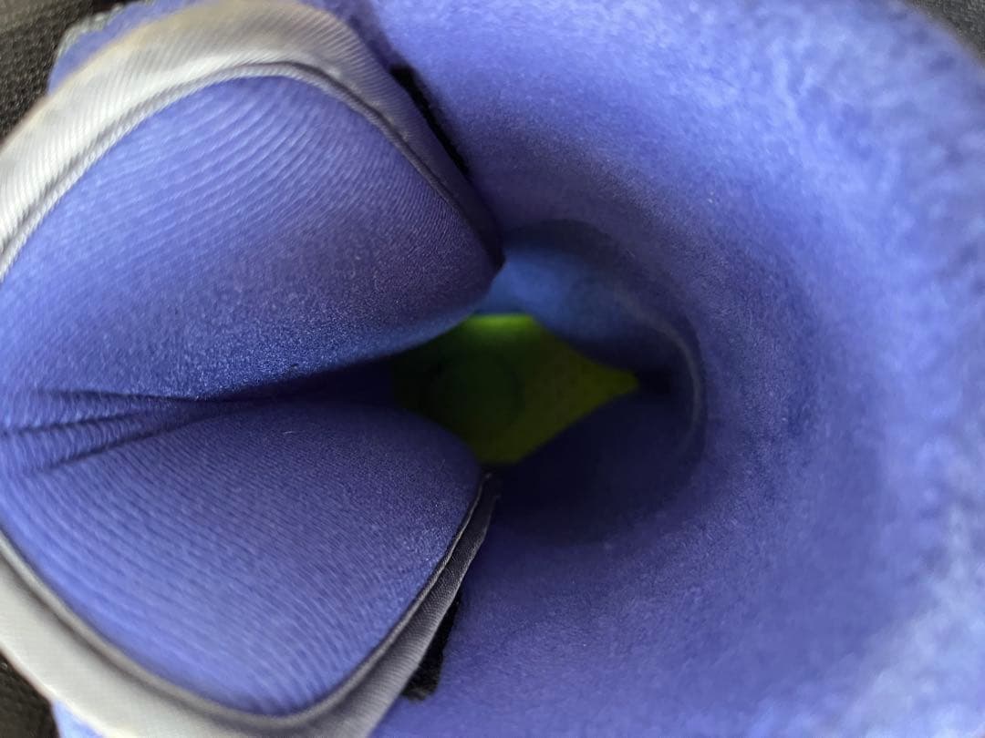 【ADIDAS】スノーブーツ 26.5cm