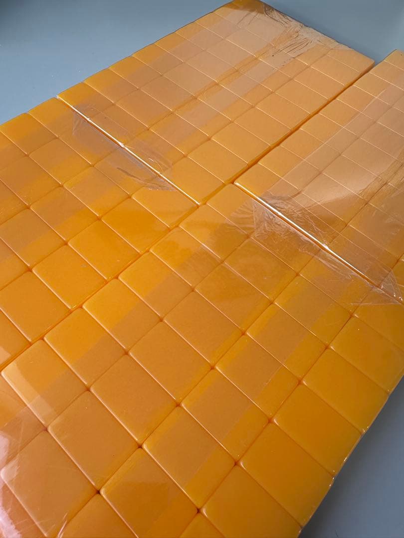 ★希少•未開封•未使用品★ 漢気塾高校麻雀牌