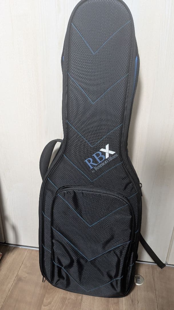 LORECROW LCG-002 軽量7弦ギター