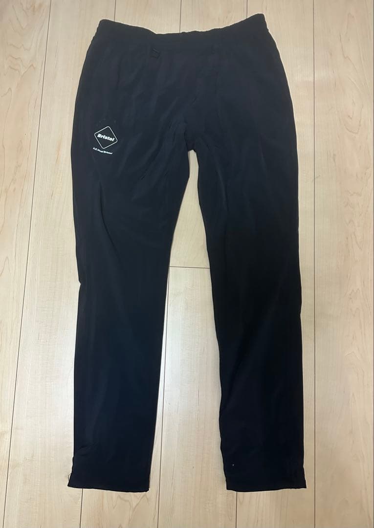 値下げ交渉OK FCRB LYCRA BLOUSON &PANTS セットアップ