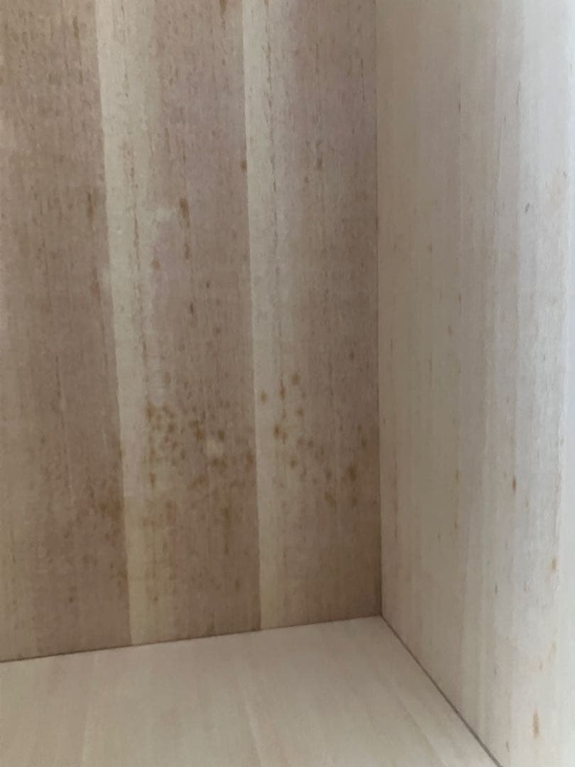 府中タンス　最高級洋箪笥　2枚扉　ブレザータンス　紫檀　桐　婚礼家具