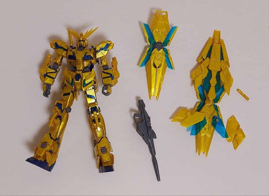 ガンプラ HG 6体セット まとめ売り