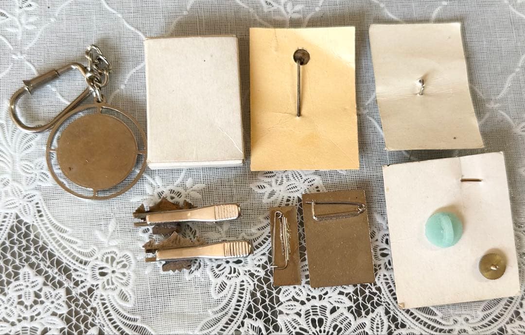 札幌オリンピック日本代表バッジセット10点✨オリンピック　激レア　希少　重量挙げ