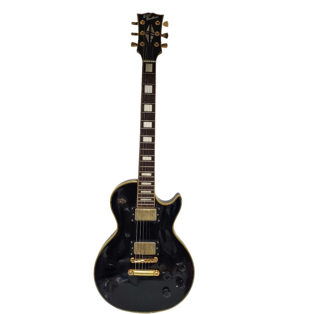 Bill's Brothers レスポールカスタムタイプ エレキギター