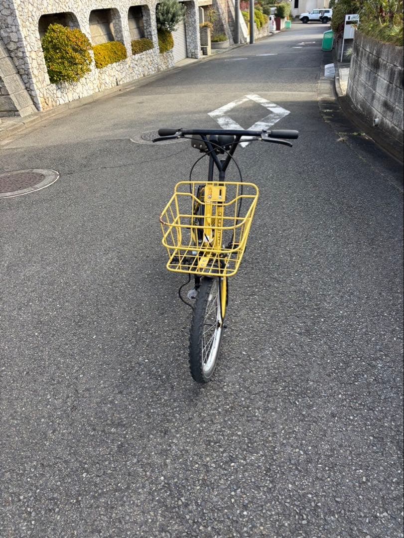 APRES MIDI アプレミディ　アサヒサイクル