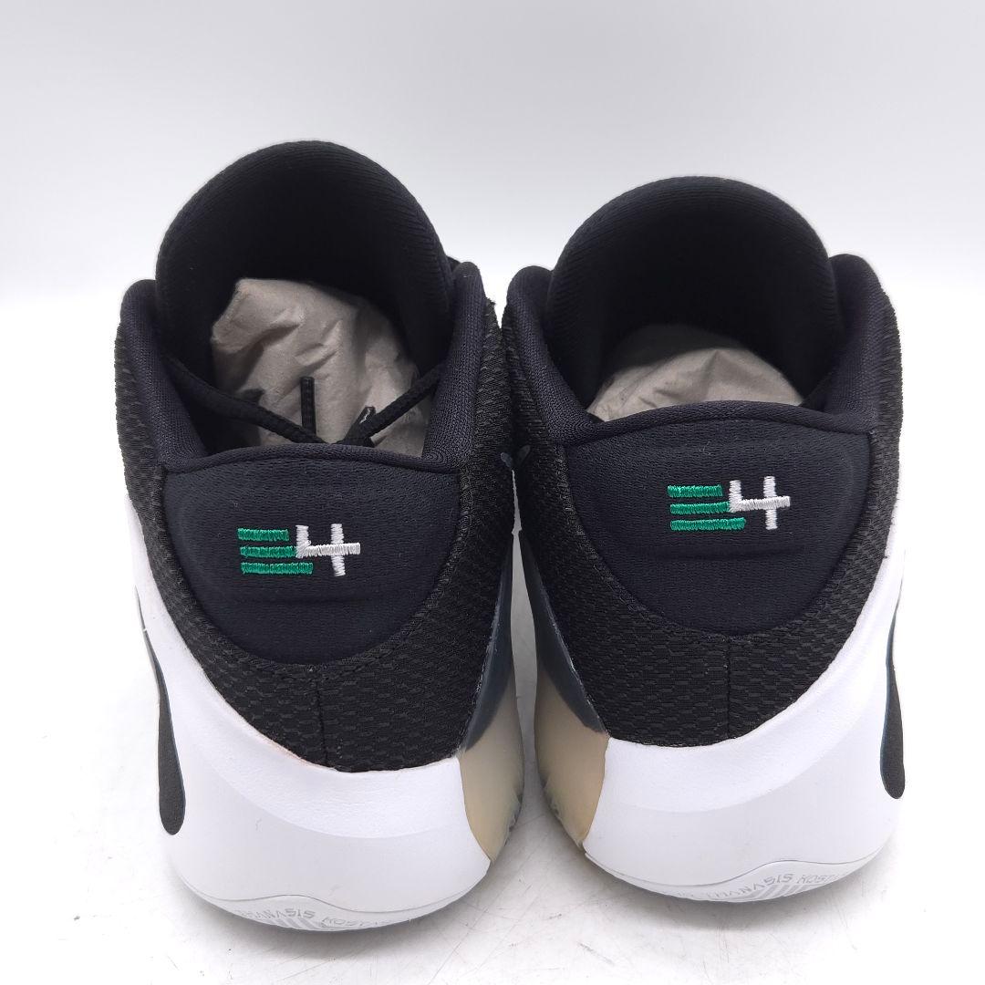 極美品 NIKE ZOOM FREAK 1 ナイキ ズームフリーク スニーカー