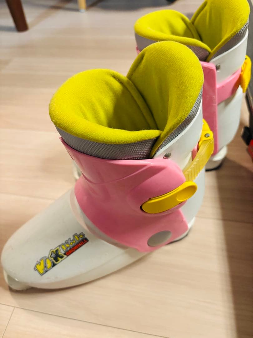 子供スキーセット