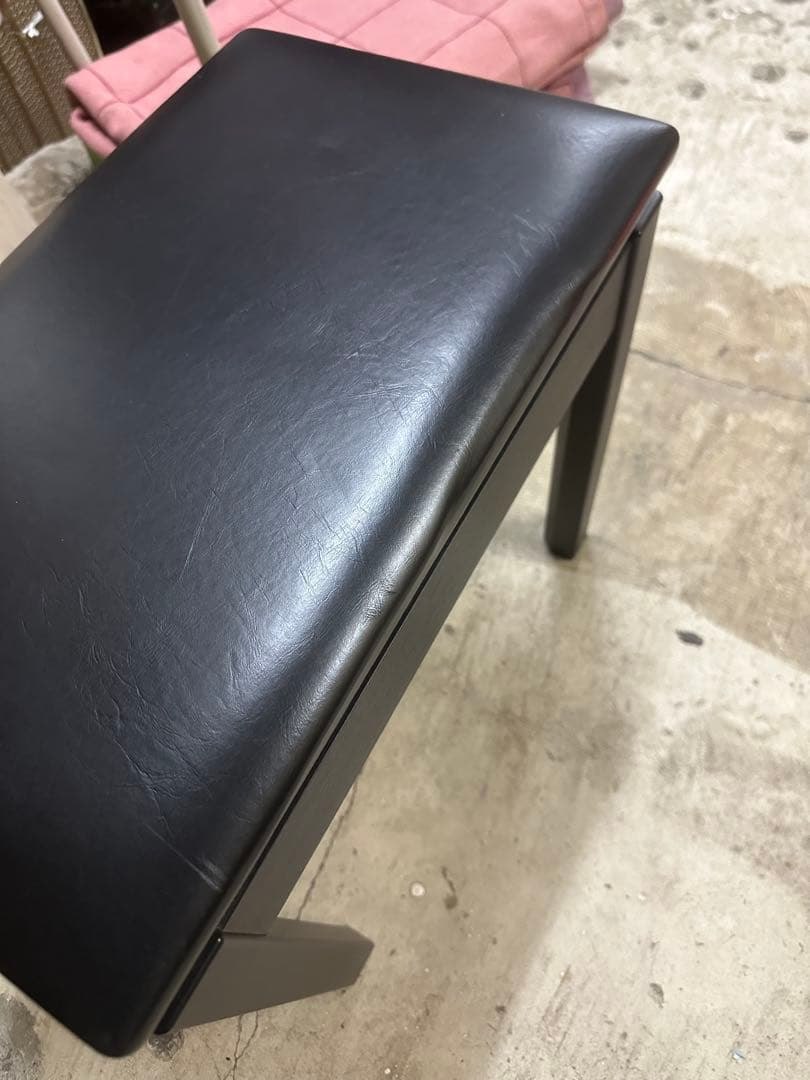 YAMAHA YDP- 163B ヤマハ 電子ピアノ 2017年製 ※直配限定