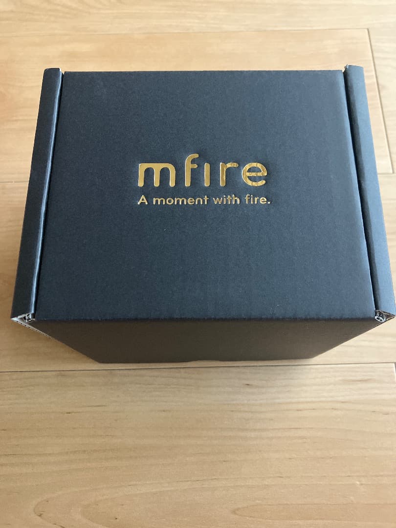 mfire エムファイヤー ホワイト1点