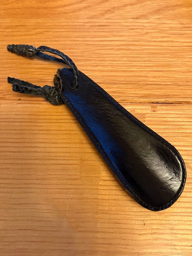 ヒ*ロ様 クロムハーツ 靴べら