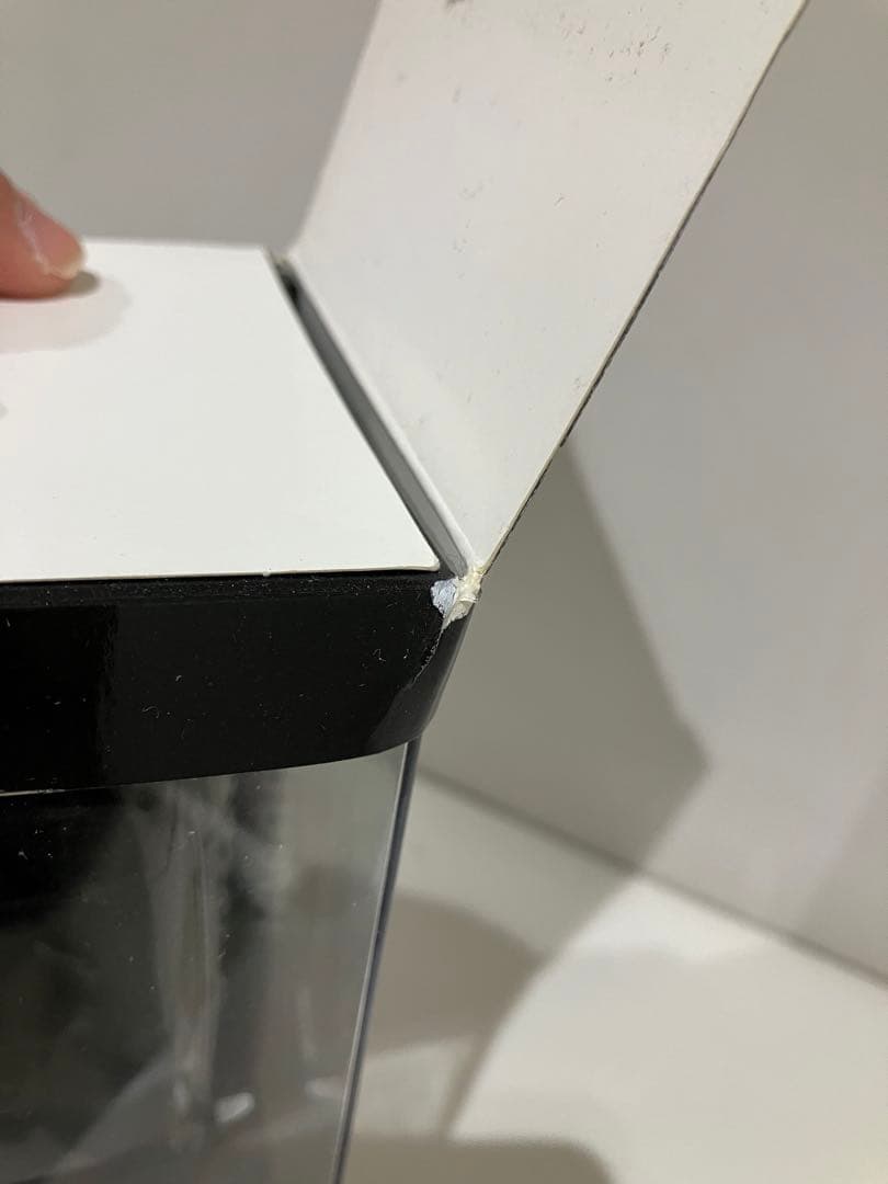 ミニカー　二点セット　ハリアー