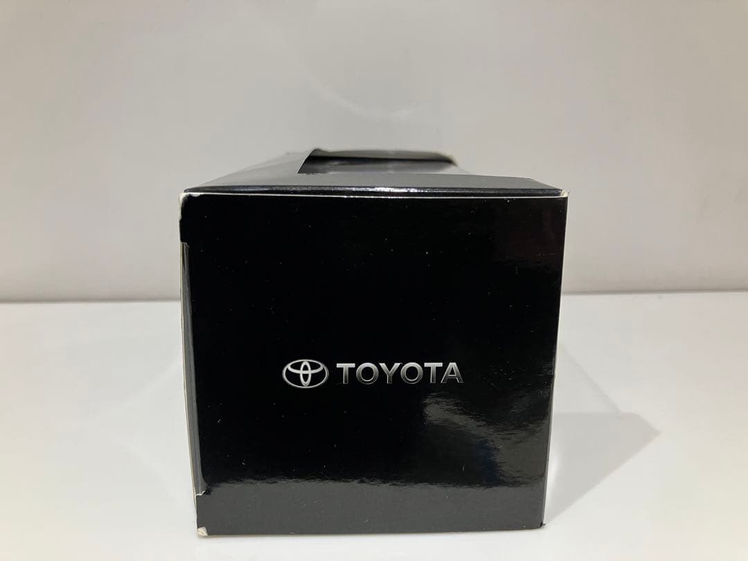 ミニカー　二点セット　ハリアー