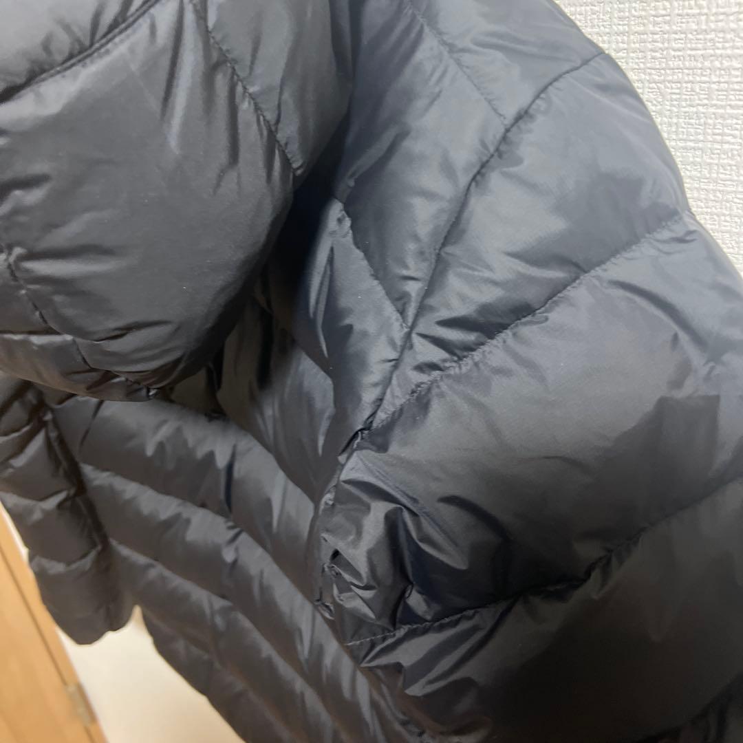 T*ｏ様 Patagonia フィッツロイ ダウンジャケット