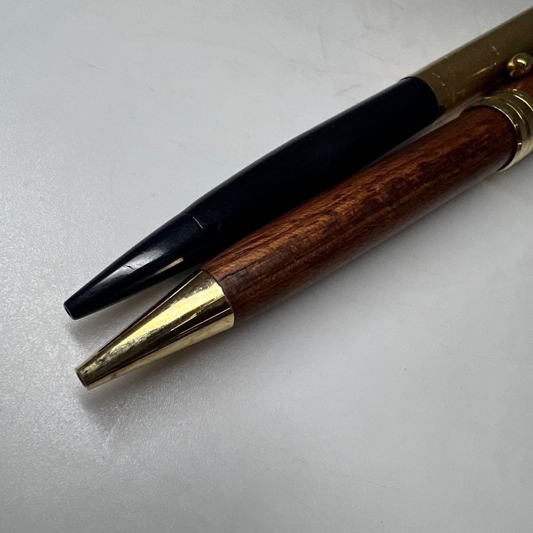 パーカー等　ブランドボールペン色々　81g 東Y8-0114①