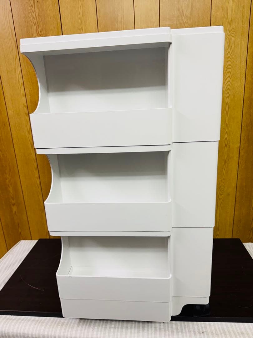 B-LINE ボビーワゴン ホワイト