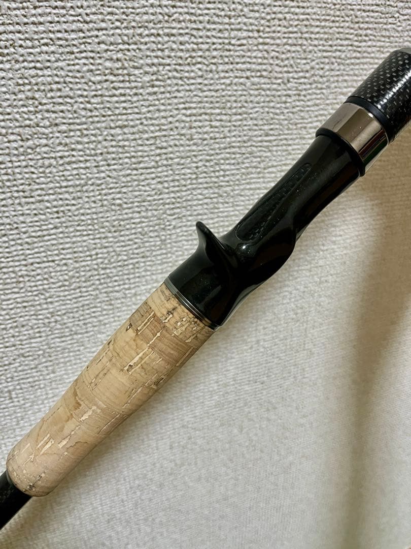 DESIGNOレーベン　トルクチューンDLT-C611M/HRST1S エムスラ