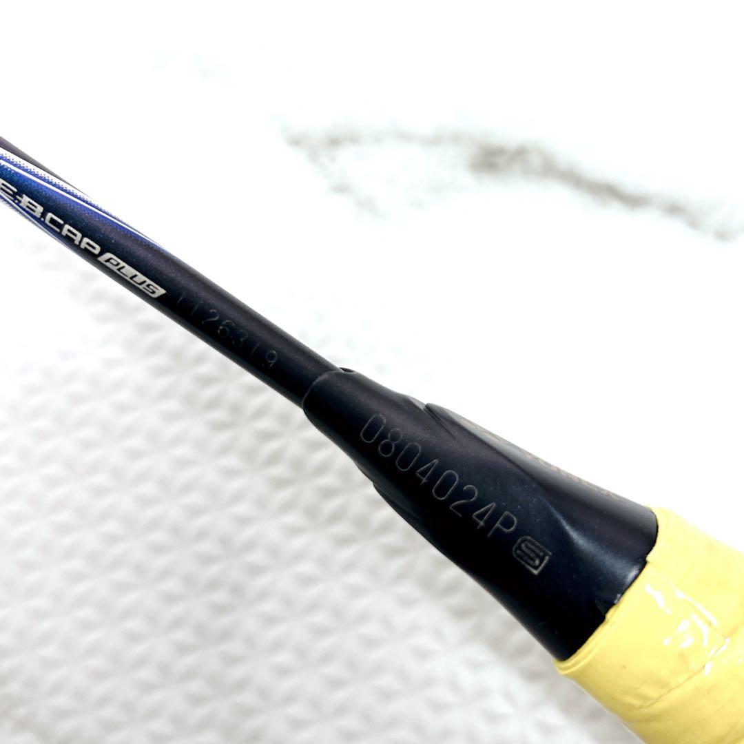 【廃盤・極美品】YONEX アストロクス100ZZ 3UG5 ダークネイビー