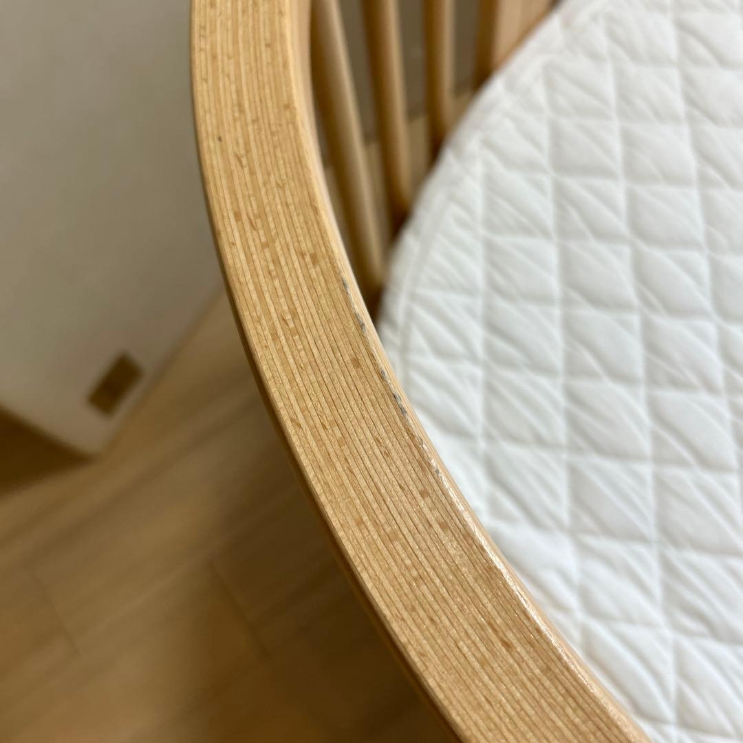 Stokke Sleepi V2 ストッケ スリーピー ベッド V2