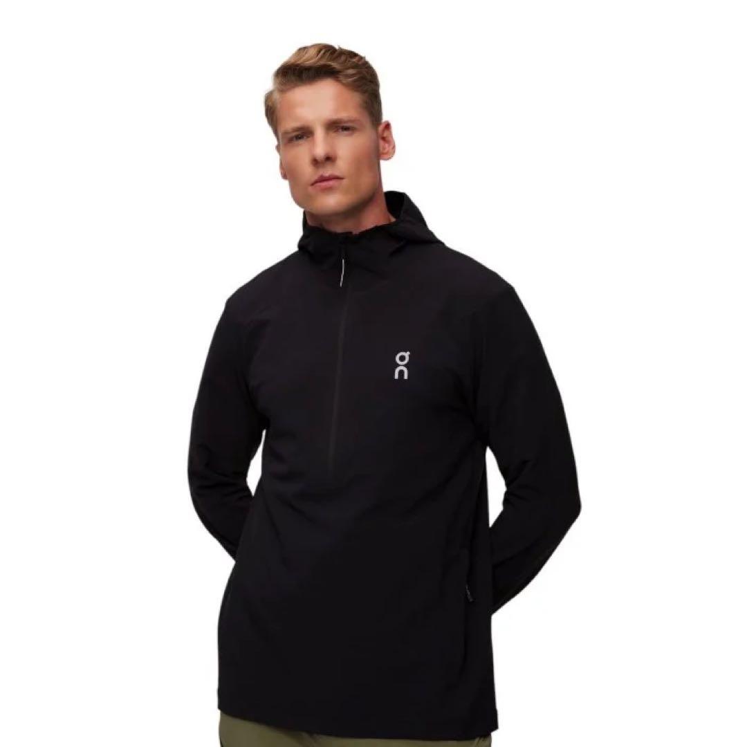 ウォーキング・ランニングウェア on pace hoodie