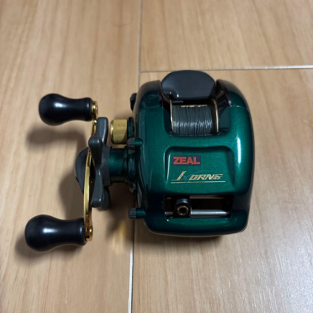 ZEAL イクシオーネ　IX-4F SPカシワギ