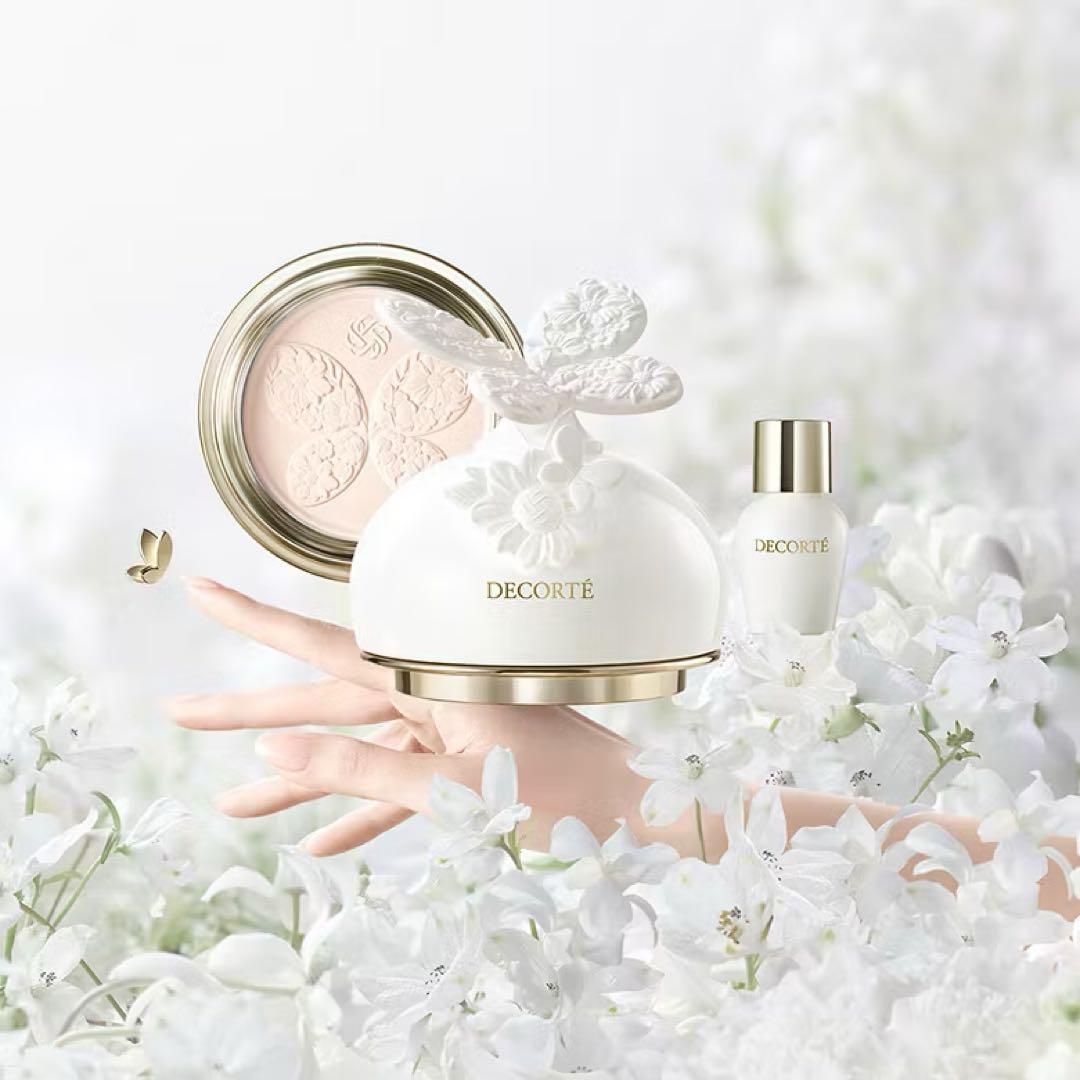 マルセル ワンダース コレクション コスメデコルテ　フェイスパウダー XV