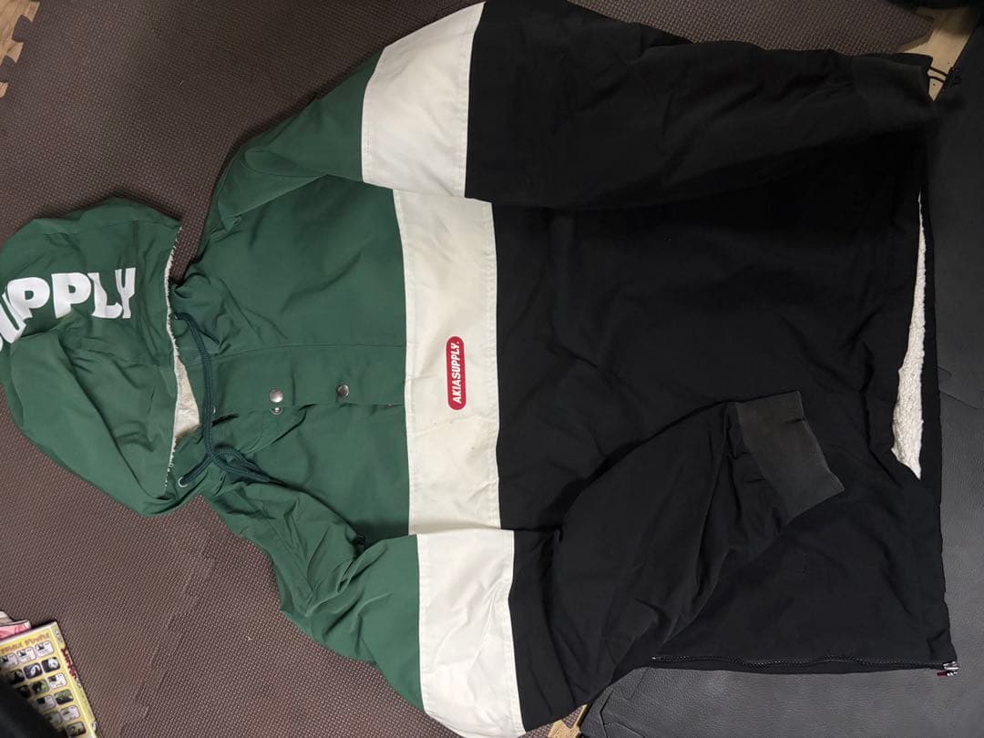 スノーボード　スキー　ウェア　男女兼用