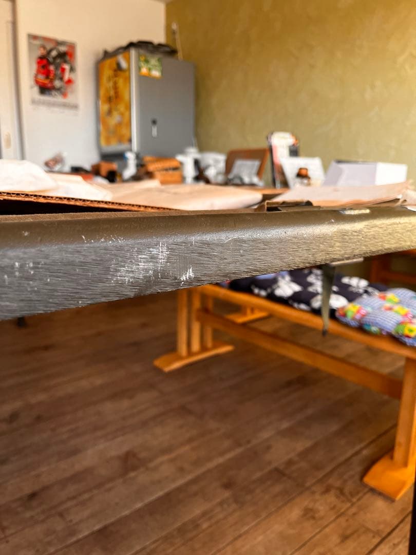 もう売ります　入手困難　ヴィンテージ80sミリタリーベッドUSED　送料込み