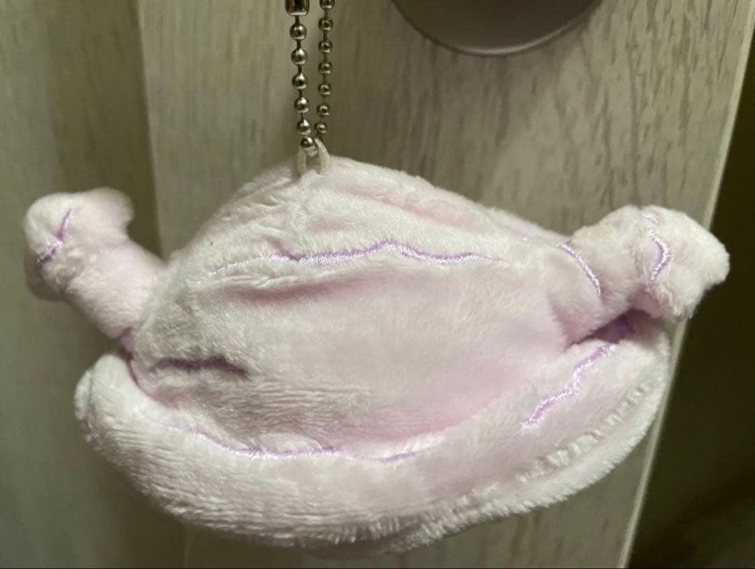 【新品】 タグ付 ポケモンセンター マスコット へんしん メタモン ベトベトン