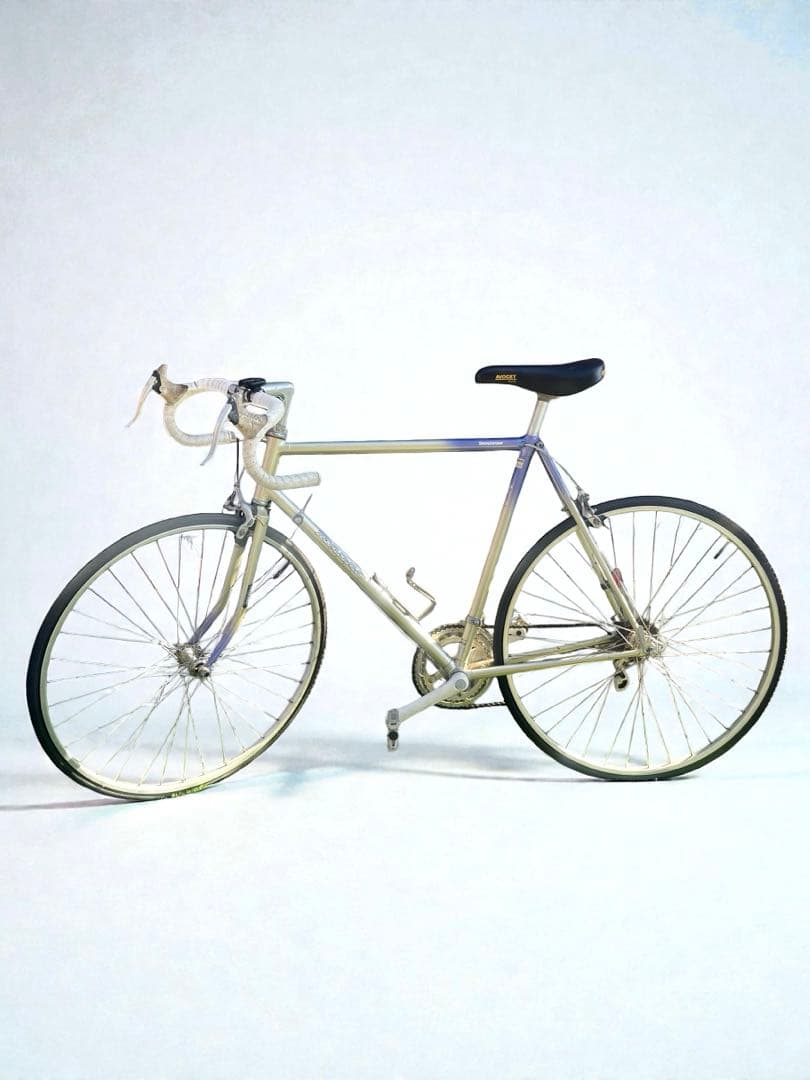 BRIDGESTONE RADAC RD-6 ロードバイク ヴィンテージ