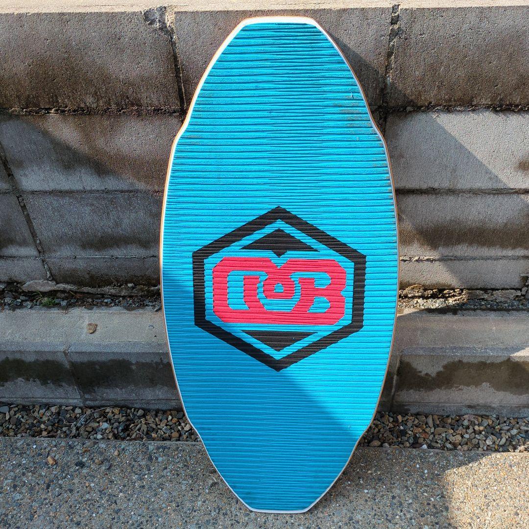 DBフラットスキムボード