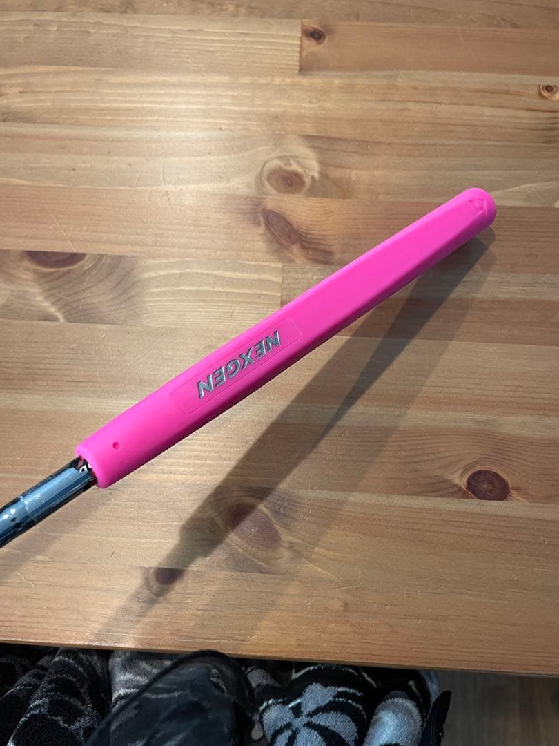 ゴルフクラブセット　レディース用　ゼクシオ　PING