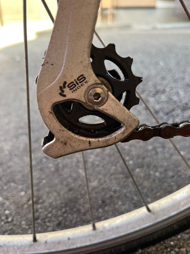 スペシャライズド シラススポーツ(Specialized sirrus)