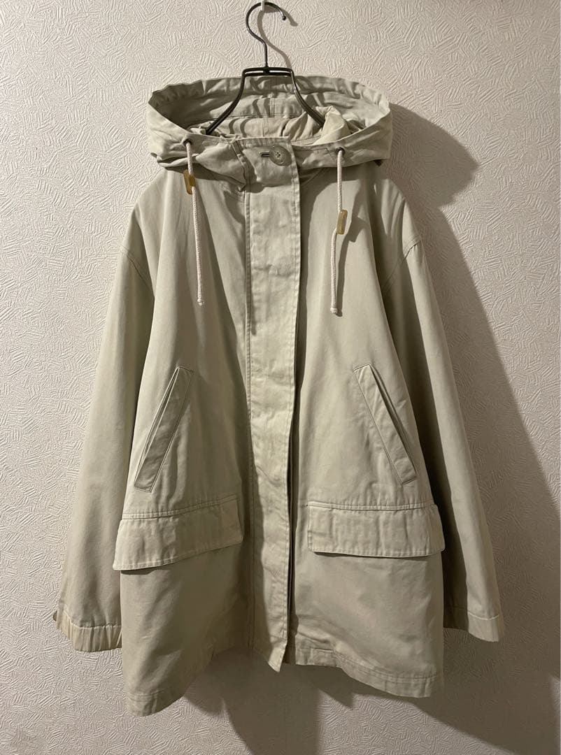 イタリア製 GIORGIO ARMANI CLASSICO レイン コート