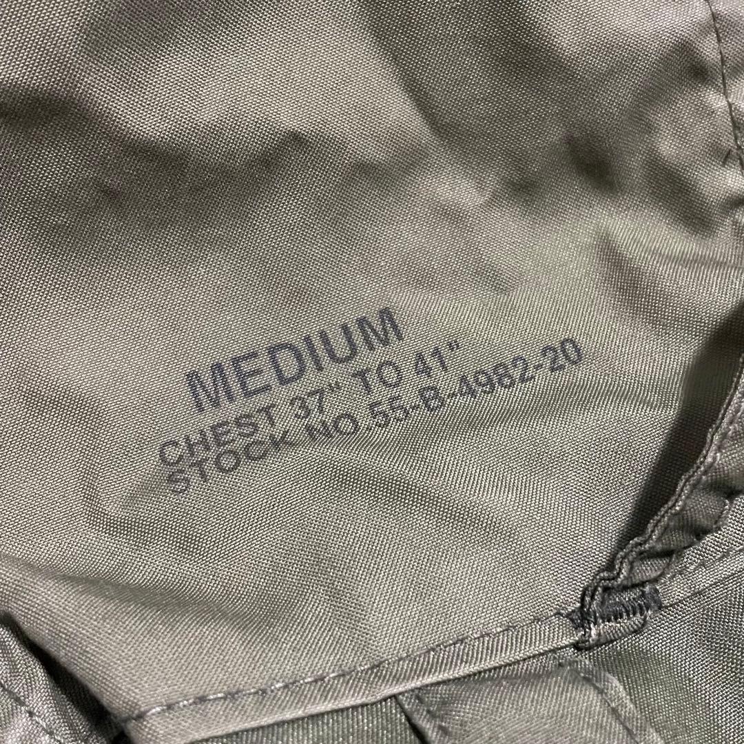 アメリカ軍 M-51 モッズコート フィッシュテールパーカー