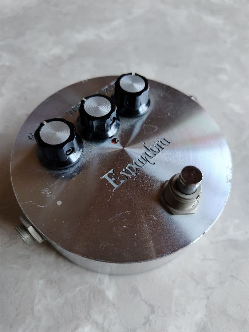 エフェクター BIXONIC Expandora EXP-2000