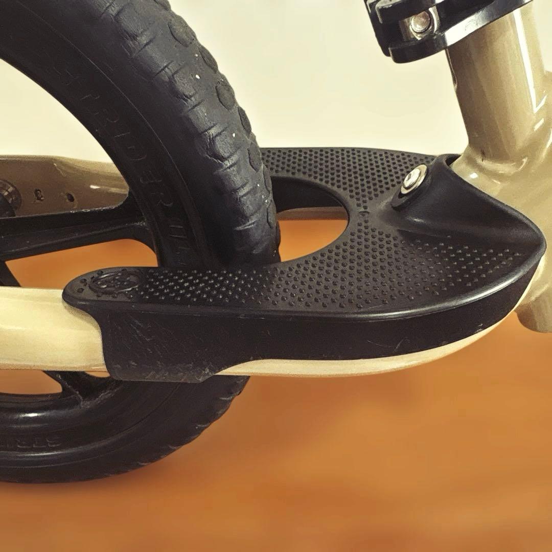 【xxさま専用】ストライダー サファリ 2024年限定色　スノーアタッチメント付