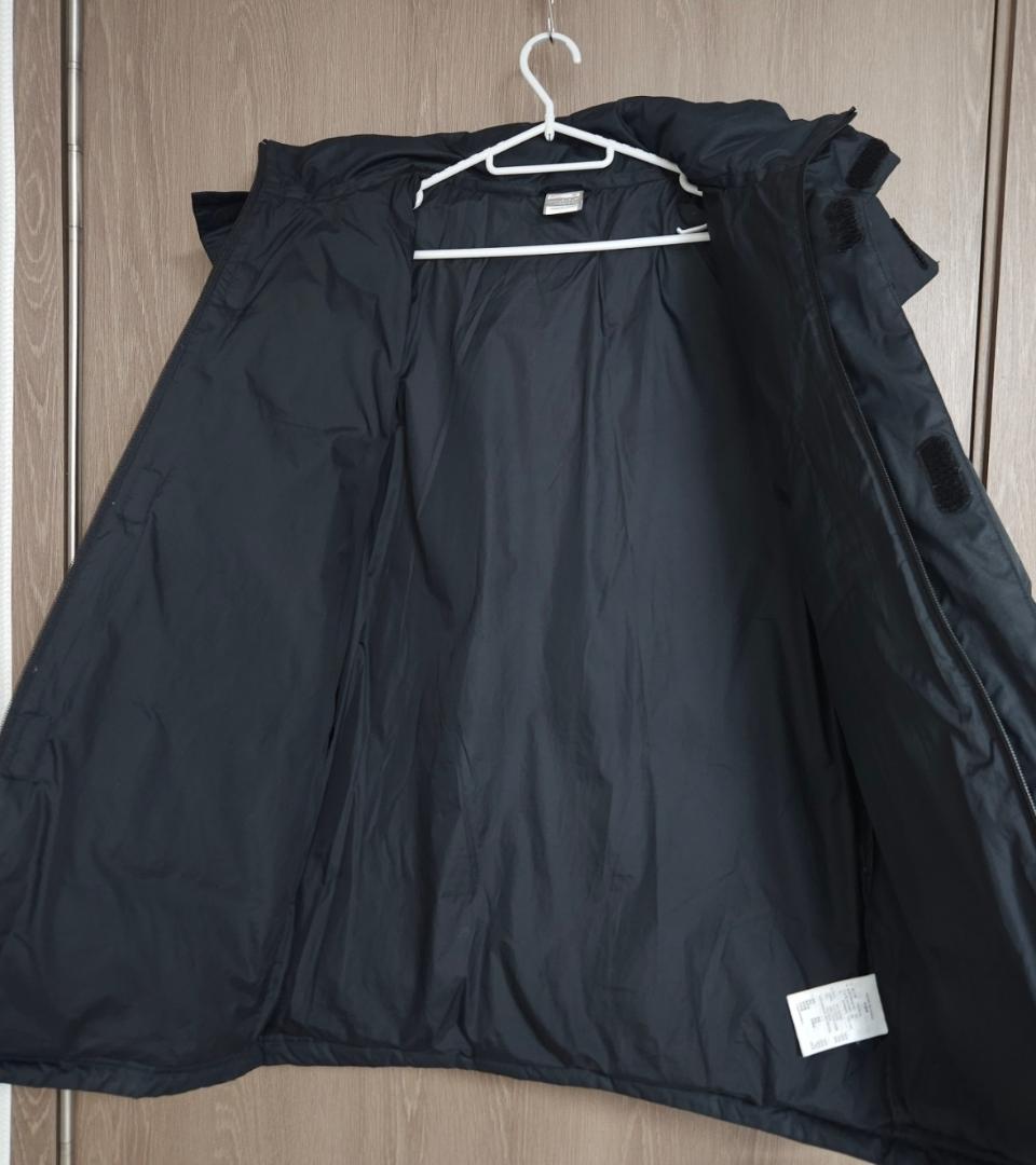 マラドーナメッシ ナイキ マンチェスターユナイテッド ダウンジャケット