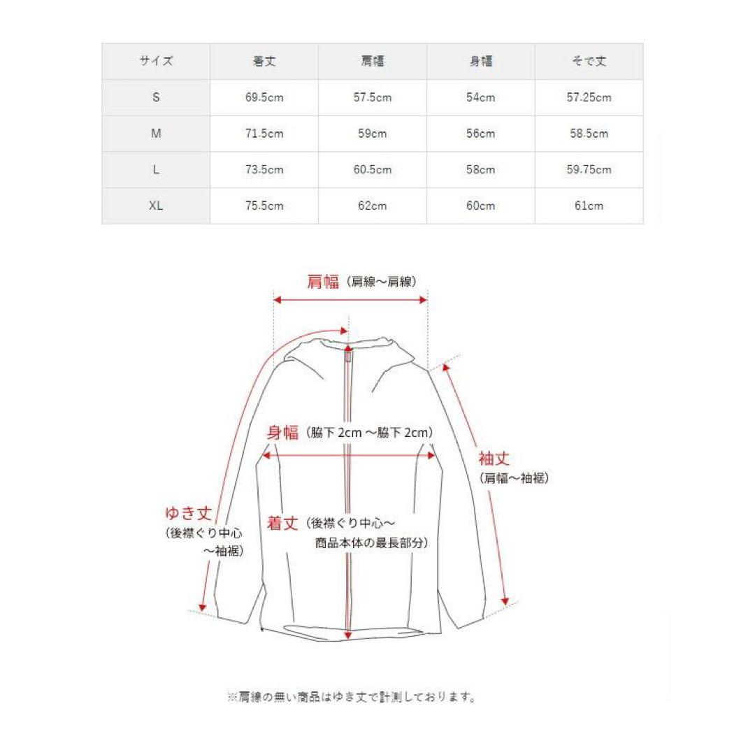 新品未使用ブリーフィング ゴルフ　ウィンドブレーカー　フーディー