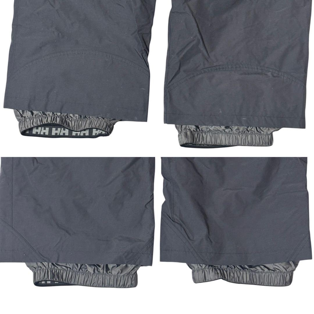 【セット】HELLY HANSEN ヘリーハンセン　スキーウェア　レディース　M