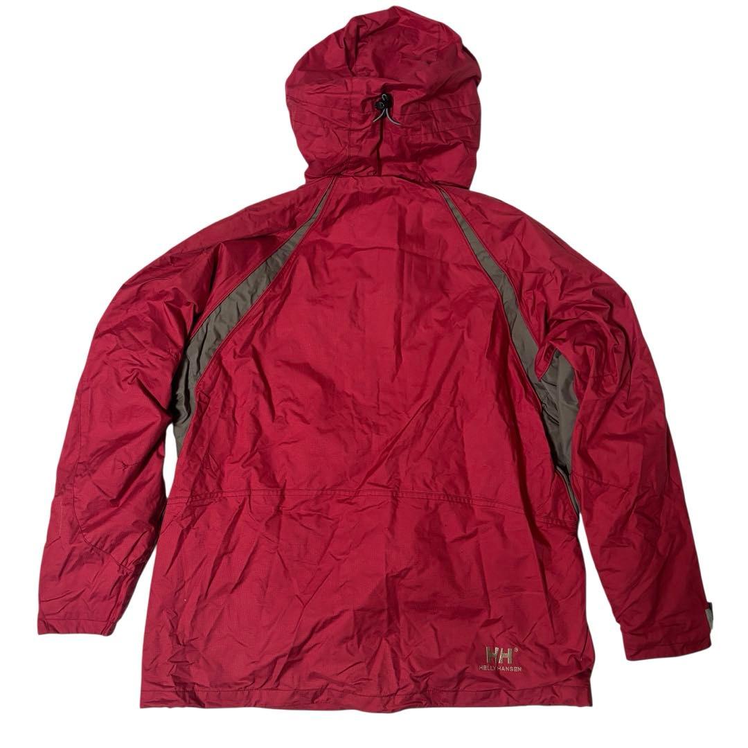 【セット】HELLY HANSEN ヘリーハンセン　スキーウェア　レディース　M
