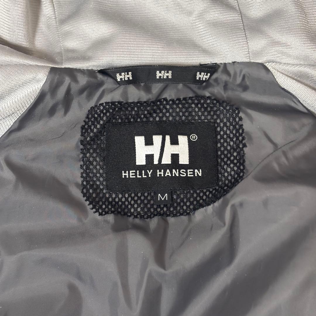 【セット】HELLY HANSEN ヘリーハンセン　スキーウェア　レディース　M