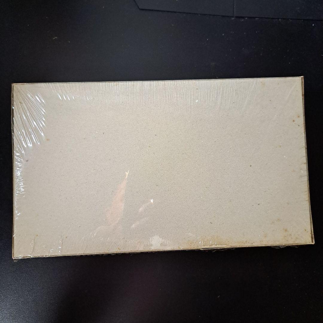 海底原子力潜水艦　STINGRAY 水中艇モデル 未開封